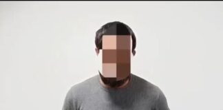 Боец «Ахмата» ограбил в Ингушетии таксиста, угрожая ему служебным «Стечкиным»