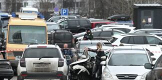 Убитый в Москве генерал Сарваров был участником конфликта в Пригородном районе