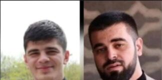 Братья из Ингушетии убиты на войне в Украине. Это четвертый подобный случай на «СВО»