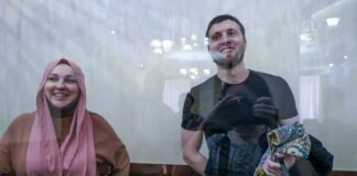 В МВД потребовали запретить свободный выезд из Ингушетии экс-политзаключенной Зарифе Саутиевой