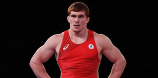 «Ингушский танк»: Муса Евлоев победил призера чемпионата мира в первом турнире после двухлетнего перерыва