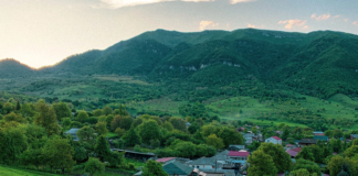 Ингуш из Осетии стал фигурантом уголовного дела после земельного спора. Родственники считают обвинение ложным