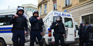 «Привести спецназ и всех избить»: около 50 заключенных из Кавказа объявили голодовку в Хорватии в поддержку 19-летнего уроженца Ингушетии