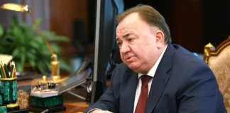 Калиматов назвал «убийцами» распространителей наркотиков и призвал «не заходить в их дома»