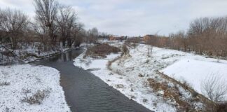 Власти Ингушетии не нашли денег на берегоукрепительные работы в Сунже