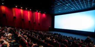 В кинотеатрах Северного Кавказа начали перенимать практику Ингушетии по цензурированию сцен 18+