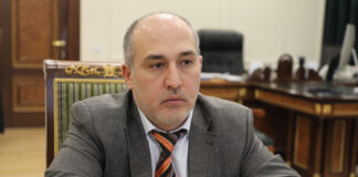 Родственник экс-главы Нацбанка по Ингушетии продал имущество организации на 4 млн рублей онлайн — прокуратура