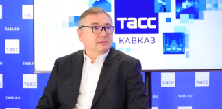 Глава Миннаца заявил об информационных вбросах про Ингушетию и религиозных деятелей «извне»