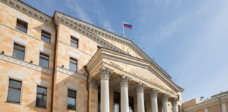 Генпрокуратура потребовала перевести дело ингушских судей и баталхаджинцев в Москву, опасаясь «необъективности»