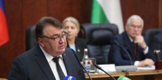 Коррупция, скандалы и обвинение народа: шесть лет назад Сластенин возглавил правительство Ингушетии