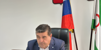 Мэр Малгобека Галаев отправлен в отставку. Его уличили в присвоении себе классных чинов