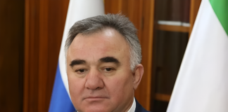 Суд отказался выпускать из СИЗО брата Калиматова и более 20 его сообщников