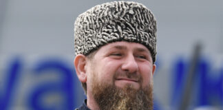 «Клон» муфтия Ингушетии призвал назначить Кадырова «главой всего Кавказа»
