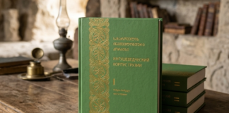 Дзурдзук, сын гор. С чего начинается грузинская память об ингушах