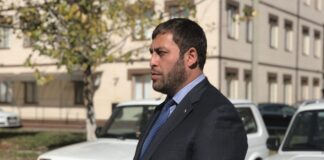 «Вы сами не выполняете свою работу»: ингушский общественник раскритиковал зампреда правительства Евлоева