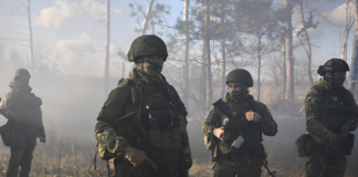 Экс-сотрудник налоговой из Ингушетии убит на войне в Украине. У него остались жена и восьмимесячный ребёнок