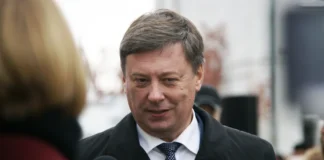 Советник Калиматова из «Единой России» намерен стать депутатом Самарской губернской думы и покинуть Ингушетию