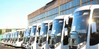 Жители двух сёл Пригородного района остались без автобуса из-за отсутствия водителя