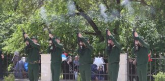 Оперштаб Ингушетии призвал сообщать о подозрительных лицах или провокациях 9 мая