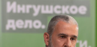 Адвокат потребовал проверить сброс канализации в Сунжу после поисков Хизира Дербичева