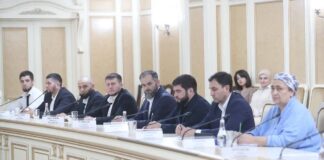 В Ингушетии только семь участников войны из 174 успешно завершили обучение по программе «Путь Героя»