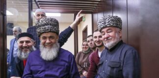 В ООН потребовали от властей РФ объяснить преследования лидеров Ингушского протеста