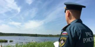В Ингушетии ищут мужчину, который мог утонуть в реке Асса