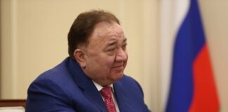 Политическая конфигурация Ингушетии всё больше зависит от Москвы – политолог