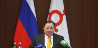 «Особое внимание»: Калиматов потребовал от чиновников регулярно посещать семьи участников войны в Украине