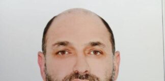 В Ингушетии простились с военным Бекханом Балаевым, который числился пропавшим без вести с 2024 года