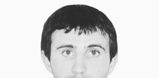 Погибшим в ДТП сотрудником МВД оказался 39-летний Батыр Сапралиев
