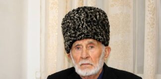 Народный герой: писателю и диссиденту Иссе Кодзоеву исполнилось 88 лет