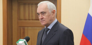«Он прошёл непростой период»: Калиматов поздравил экс-главу Ингушетии Зязикова с днем рождения