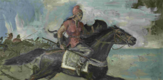 Тропинки к Сесарий цӀей: как ингушки потеряли свой женский праздник