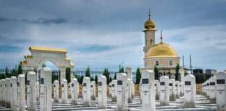 Власти Ингушетии «не вспомнили» о жертвах трагедии в Пригородном районе в международный день пропавших без вести