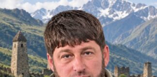 Доброволец из Ингушетии умер в госпитале Бахмута после удара БПЛА