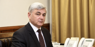 Границы политической биографии: Зялимхан Евлоев от Зязикова до протестов в Магасе