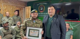 В Ингушетии появится первый музей «боевой славы СВО»