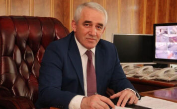 Бывшего мэра Назрани обвинили в превышении полномочий из-за земельного вопроса