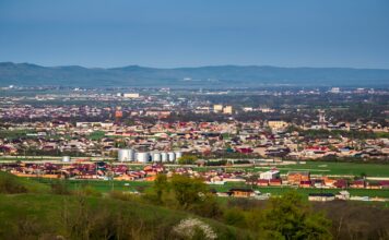 В Карабулаке частники распродают земли, предназначенные для строительства многоэтажек