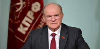 Зюганов намекнул Путину на возможные фальсификации выборов в Ингушетии и Дагестане