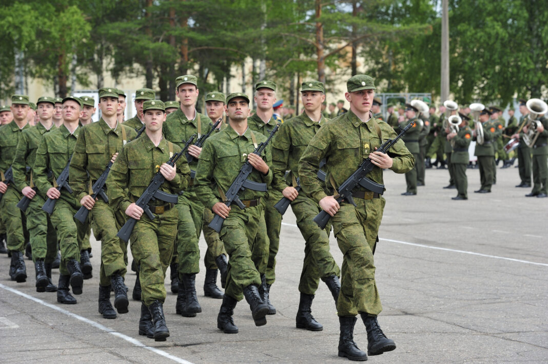 Военный комиссариат пригрозил молодым жителям Ингушетии уголовными делами за уклонение от призыва