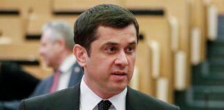 Бекхан Барахоев получил мандат Калиматова в Госдуме и останется на второй срок